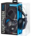 INDECA HEADSET UKKONEN PRO (PS4/XBONE/SWITCH/PC)