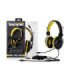 INDECA AURICULARES RACING 2017 (PS4/XBONE/WIU/PCD/MAC)