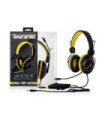 INDECA AURICULARES RACING 2017 (PS4/XBONE/WIU/PCD/MAC)