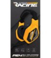 INDECA AURICULARES MULTIPLATAFORMA RACING 2019 (PS4/XBONE/SWI/PC/2DS/3DS/MAC)