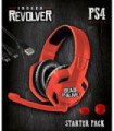 INDECA AURICULAR STARTER PACK REVOLVER