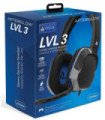 AFTERGLOW LVL 3 STEREO GAMING HEADSET BLACK (NEGRO)