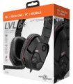 AFTERGLOW LVL 6+ HAPTIC GAMING HEADSET (PS4/XBONE/PCD/MOBILE)