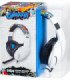 INDECA AURICULARES GRAFFITI (PS4/XBONE/SWITCH/PC)