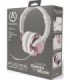 POWER A AURICULARES WIRED FUSION ROSA (PS4/XBOX ONE/SWITCH/WINDOWS 10)