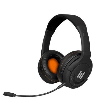 INDECA 2.4 Ghz WIRELESS MIOLNIR STEREO GAMING HEADSET (PS4/PS3/XBONE//PC)