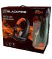 BLACKFIRE GAMING HEADSET BFX-10 (PS5)