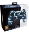 VOLTEDGE WIRED CONTROLLER CX40 CAMO BLUE (PS3/PC)