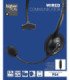 BIGBEN WIRED COMMUNICATOR HEADSET