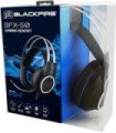 BLACKFIRE GAMING HEADSET BFX-50
