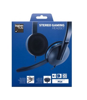 BIGBEN STEREO GAMING HEADSET