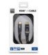 BIGBEN HDMI FLAT CABLE (3 METROS)