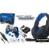 BLACKFIRE MUST HAVE (HEADSET BFX-15 + SILICONE SLEEVE + CHARGING DOCK STATION + CHARGING CABLE 3M)