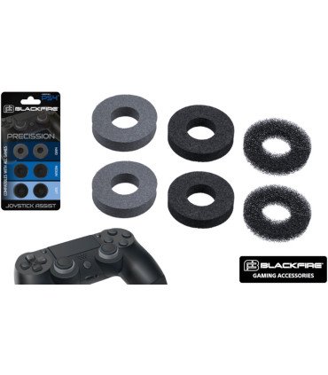 BLACKFIRE PRECISSION JOYSTICK ASSIST x6