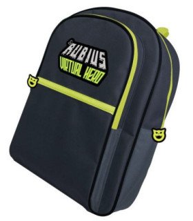 INDECA MOCHILA EL RUBIUS VIRTUAL HERO