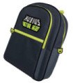 INDECA MOCHILA EL RUBIUS VIRTUAL HERO