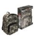 INDECA MOCHILA-BACKPACK SNIPER  (PS4 SLIM/PS4 PRO/XBOXONE/XBOXONE S)