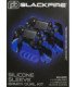 BLACKFIRE SILICONE SLEEVE GAMER DUAL KIT