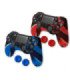 BLACKFIRE SILICONE SLEEVE GAMER KIT