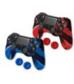 BLACKFIRE SILICONE SLEEVE GAMER KIT
