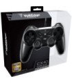 VOLTEDGE WIRED CONTROLLER CX40 BLACK (NEGRO) (PS3/PC)