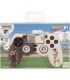 FR-TEC COMBO PACK CAPTAIN TSUBASA VERSUS (FUNDA/GRIPS/STICKER)