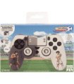 FR-TEC COMBO PACK CAPTAIN TSUBASA VERSUS (FUNDA/GRIPS/STICKER)