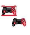 INDECA CARCASA PARA MANDO CONTROLLER CASE COCA-COLA