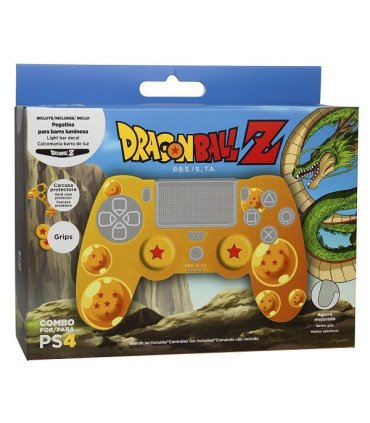 PS4 DRAGON BALL COMBO PACK