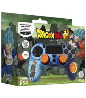 DRAGON BALL SUPER COMBO PACK