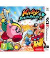 KIRBY: BATTLE ROYALE