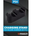 INDECA DUAL CHARGER (BASE DE CARGA 2 MANDOS)