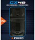 INDECA BASE DE CARGA GX-40