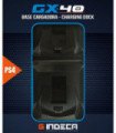 INDECA BASE DE CARGA GX-40