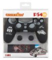 CALAVERITAS KIT SILICONA 5EN1 PARA MANDO PS4