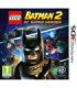 LEGO BATMAN 2: DC SUPERHEROES