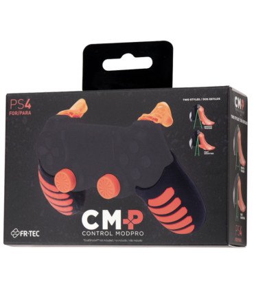FR-TEC CONTROL MOD PRO (2 CAPS / 2 TRIGGERS / 2 HILTS)