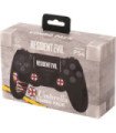 FR-TEC UMBRELLA COMBO PACK RESIDENT EVIL (SILICONE SLEEVE+GRIPS+TOUCHPAD)