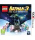 LEGO BATMAN 3: MAS ALLA DE GOTHAM