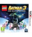 LEGO BATMAN 3: MAS ALLA DE GOTHAM