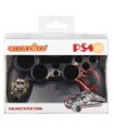 CALAVERITAS PROTECTIVE CASE PARA MANDO PS4
