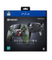 NACON WIRELESS PRO CONTROLLER REVOLUTION UNLIMITED CAMO GREEN (VERDE)