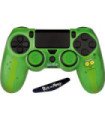 FR-TEC COMBO PACK RICK & MORTY PICKLE RICK (CASE + GRIPS PRO  + PEGATINA)