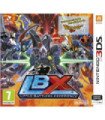 LITTLE BATTLERS EXPERIENCE
