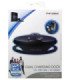 ARDISTEL DUAL CHARGING DOCK CON CARGADOR AC (BASE CARGA MANDOS)