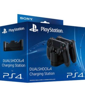 DUAL SHOCK 4 CHARGING STATION (ORIGINAL)
