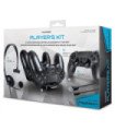 DREAMGEAR PLAYER`S KIT (6 EN 1)