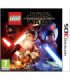 LEGO STAR WARS: EL DESPERTAR DE LA FUERZA