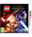 LEGO STAR WARS: EL DESPERTAR DE LA FUERZA