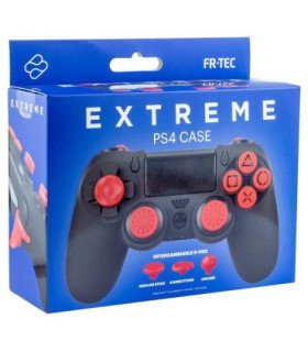 EXTREME CASE